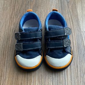 Toddler see kairun shoes